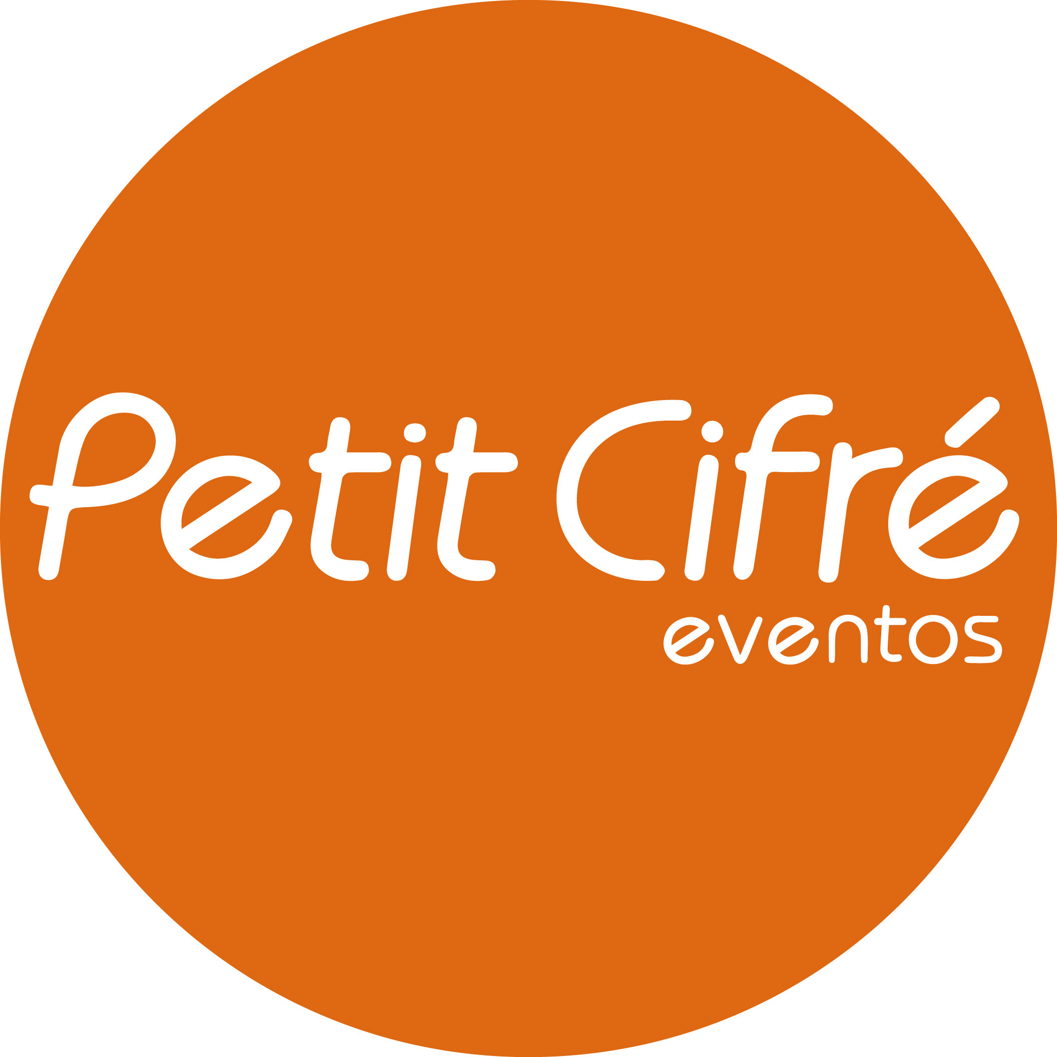 Petit Cifré Eventos